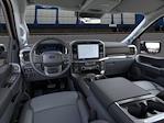 2025 Ford F-150 SuperCrew Cab 4WD Pickup for sale #S2841 - photo 9