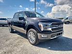 2025 Ford F-150 SuperCrew Cab 4WD Pickup for sale #S2842 - photo 2