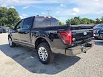 2025 Ford F-150 SuperCrew Cab 4WD Pickup for sale #S2842 - photo 4