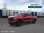 2025 Ford F-150 SuperCrew Cab 4WD Pickup for sale #S2843 - photo 3