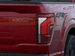 2025 Ford F-150 SuperCrew Cab 4WD Pickup for sale #S2843 - photo 21