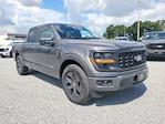 New 2025 Ford F-150 STX SuperCrew Cab Pickup for sale #SL3045 - photo 2