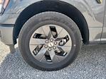 New 2025 Ford F-150 STX SuperCrew Cab Pickup for sale #SL3045 - photo 8