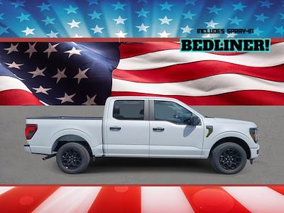 2025 Ford F-150 SuperCrew Cab RWD Pickup for sale #S2845 - photo 1