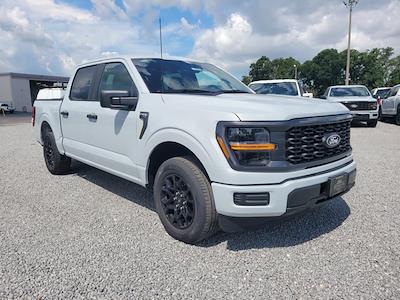 2025 Ford F-150 SuperCrew Cab RWD Pickup for sale #S2845 - photo 2