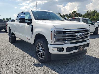 2025 Ford F-250 Crew Cab 4WD Pickup for sale #S2848 - photo 2