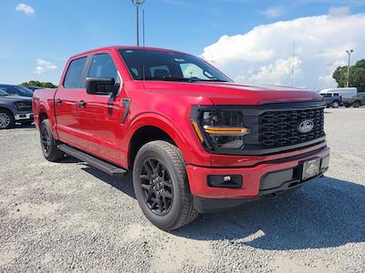2025 Ford F-150 SuperCrew Cab 4WD Pickup for sale #S2850 - photo 2