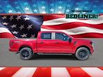 2025 Ford F-150 SuperCrew Cab 4WD Pickup for sale #S2850 - photo 1