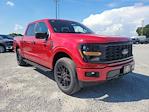 2025 Ford F-150 SuperCrew Cab 4WD Pickup for sale #S2850 - photo 2