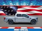 2025 Ford F-150 SuperCrew Cab RWD Pickup for sale #SL3034 - photo 1