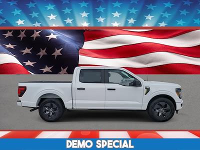 2025 Ford F-150 SuperCrew Cab RWD Pickup for sale #SL3080 - photo 1