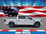2025 Ford F-150 SuperCrew Cab RWD Pickup for sale #SL3080 - photo 1