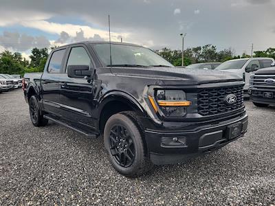 2025 Ford F-150 SuperCrew Cab 4WD Pickup for sale #S2854 - photo 2