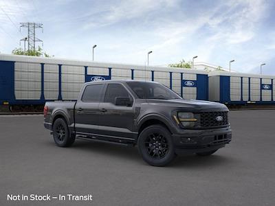 2025 Ford F-150 SuperCrew Cab 4WD Pickup for sale #S2854 - photo 1