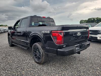 2025 Ford F-150 SuperCrew Cab 4WD Pickup for sale #S2854 - photo 2