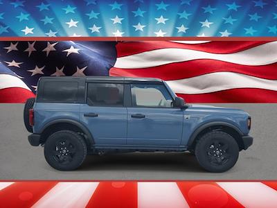 2025 Ford Bronco 4WD SUV for sale #S2855 - photo 1