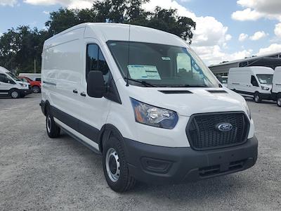 2025 Ford Transit 250 Medium Roof RWD Empty Cargo Van for sale #S2857 - photo 2