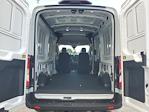 2025 Ford Transit 250 Medium Roof RWD Empty Cargo Van for sale #S2857 - photo 10