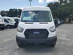 2025 Ford Transit 250 Medium Roof RWD Empty Cargo Van for sale #S2857 - photo 3