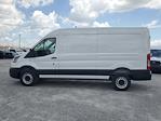2025 Ford Transit 250 Medium Roof RWD Empty Cargo Van for sale #S2857 - photo 7
