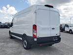 2025 Ford Transit 250 Medium Roof RWD Empty Cargo Van for sale #S2857 - photo 8