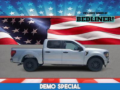 2025 Ford F-150 SuperCrew Cab RWD Pickup for sale #SL3128 - photo 1