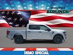 2025 Ford F-150 SuperCrew Cab RWD Pickup for sale #SL3128 - photo 1