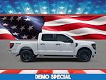 New 2025 Ford F-150 STX SuperCrew Cab 4WD Pickup for sale #SL3145 - photo 3