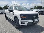 New 2025 Ford F-150 STX SuperCrew Cab 4WD Pickup for sale #SL3145 - photo 4