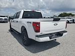 New 2025 Ford F-150 STX SuperCrew Cab 4WD Pickup for sale #SL3145 - photo 2
