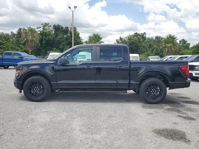 2025 Ford F-150 SuperCrew Cab RWD Pickup for sale #S2860 - photo 1
