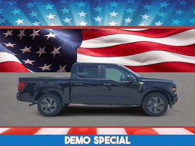 2025 Ford F-150 SuperCrew Cab RWD Pickup for sale #SL3120 - photo 1