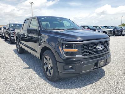 New 2025 Ford F-150 STX SuperCrew Cab Pickup for sale #SL3120 - photo 2