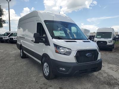 2025 Ford Transit 250 High Roof RWD Empty Cargo Van for sale #S2862 - photo 2