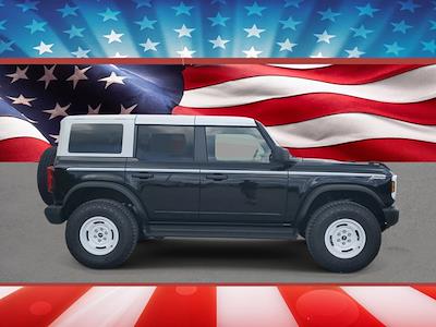 2025 Ford Bronco 4WD SUV for sale #S2864 - photo 1