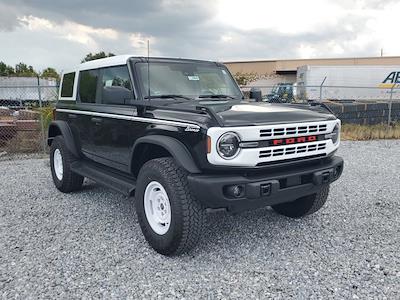 2025 Ford Bronco 4WD SUV for sale #S2864 - photo 2