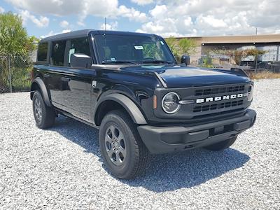 2025 Ford Bronco 4WD SUV for sale #S2865 - photo 2