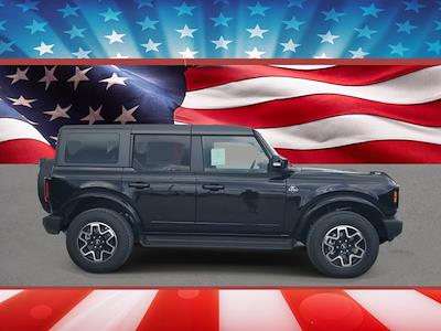 2025 Ford Bronco 4WD SUV for sale #S2866 - photo 1