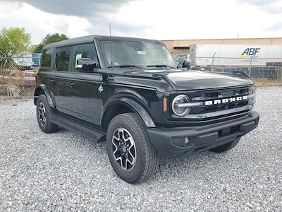2025 Ford Bronco 4WD SUV for sale #S2866 - photo 2