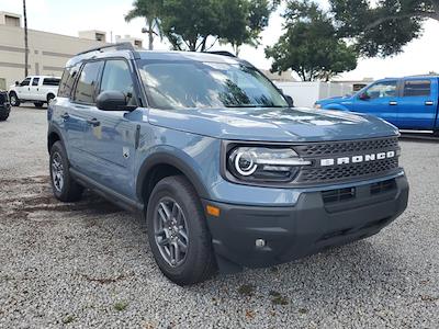 2025 Ford Bronco Sport 4WD SUV for sale #S2868 - photo 2
