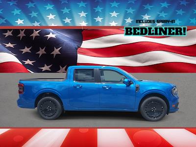 2025 Ford Maverick SuperCrew Cab AWD Pickup for sale #S2869 - photo 1