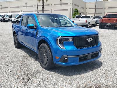 2025 Ford Maverick SuperCrew Cab AWD Pickup for sale #S2869 - photo 2