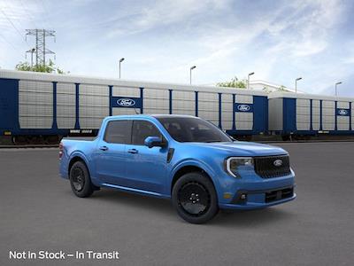 2025 Ford Maverick SuperCrew Cab AWD Pickup for sale #S2869 - photo 1