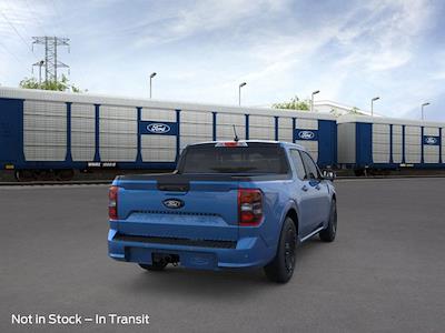 2025 Ford Maverick SuperCrew Cab AWD Pickup for sale #S2869 - photo 2