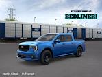 2025 Ford Maverick SuperCrew Cab AWD Pickup for sale #S2869 - photo 3