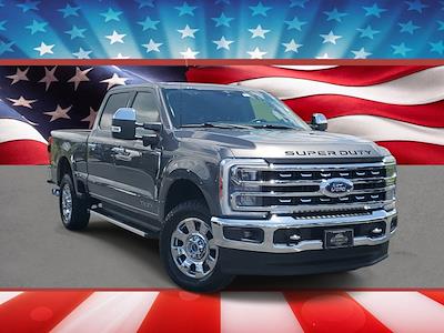 2023 Ford F-250 Crew Cab 4WD Pickup for sale #S2871A - photo 1