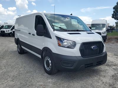 New 2025 Ford Transit 150 Low Roof Empty Cargo Van for sale #S2873 - photo 2
