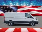 New 2025 Ford Transit 150 Low Roof Empty Cargo Van for sale #S2873 - photo 1