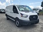 New 2025 Ford Transit 150 Low Roof Empty Cargo Van for sale #S2873 - photo 2