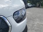 New 2025 Ford Transit 250 Medium Roof Empty Cargo Van for sale #S2875 - photo 4